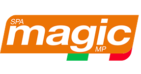 MAGICMP LOGO21
